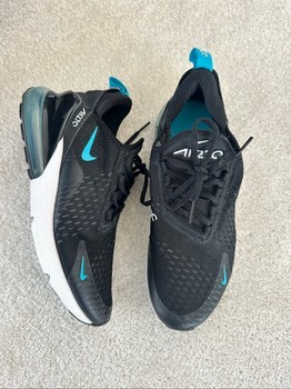 Nike Air Max 270