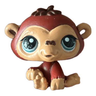 Lps apina