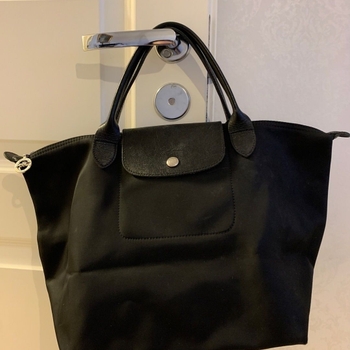 Longchamp bag