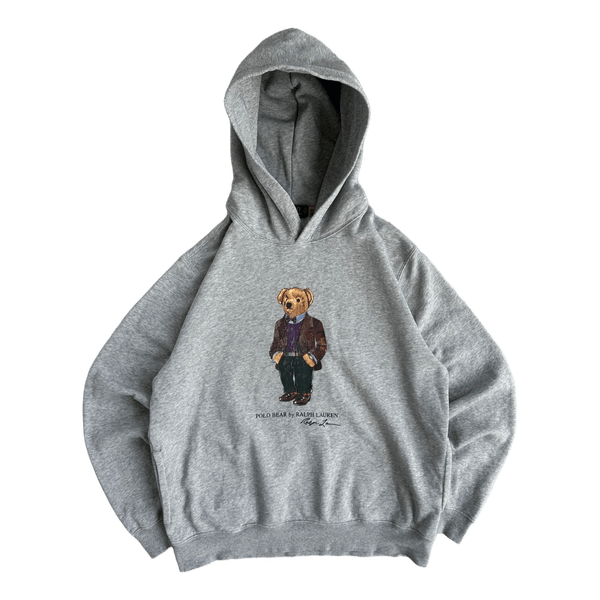 Ralph Lauren Polo Bear huppari