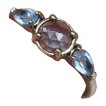 Pandora jewelry