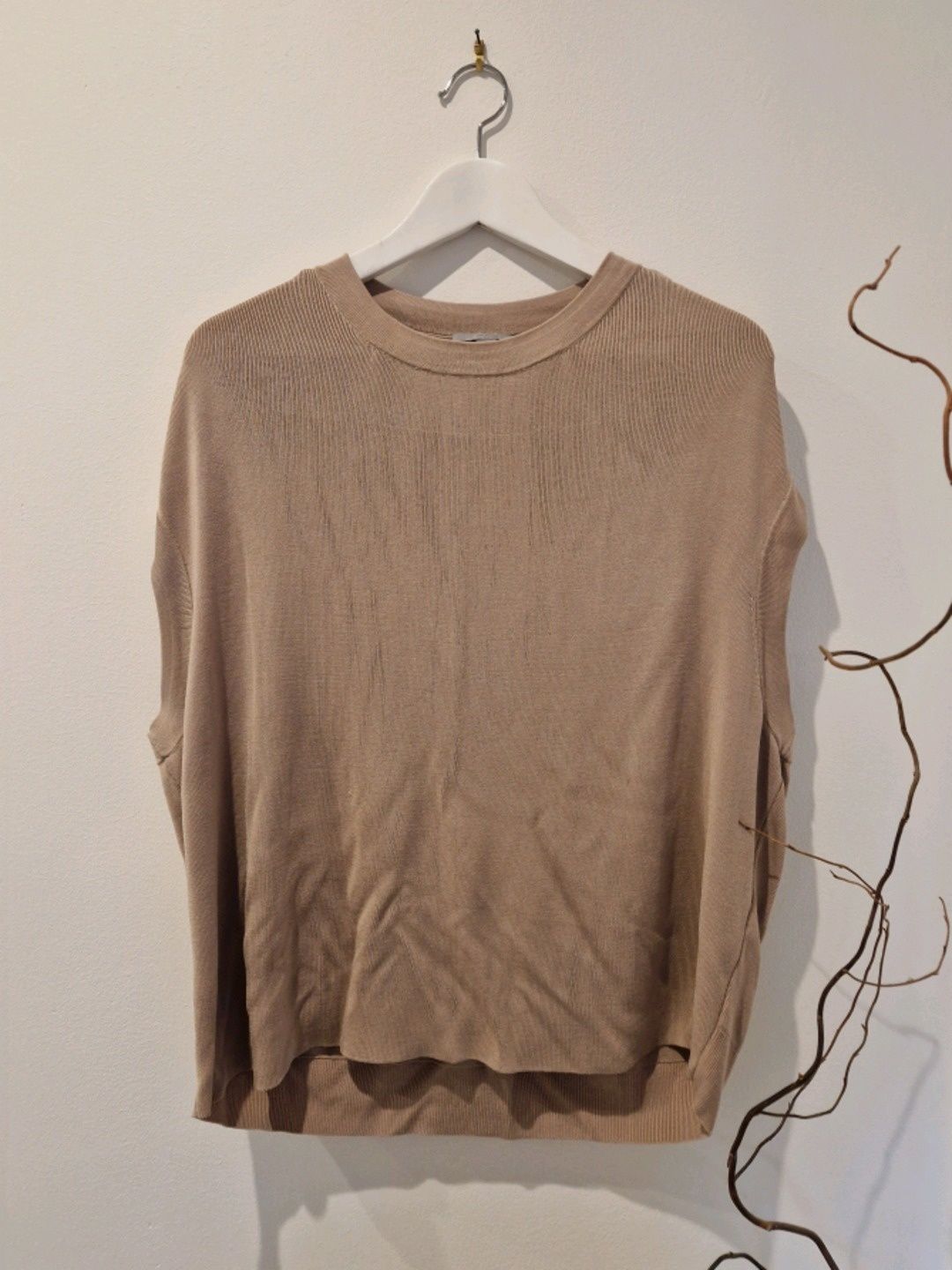 Cos blouse