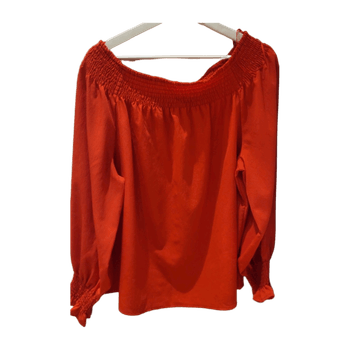 Gina tricot blouse