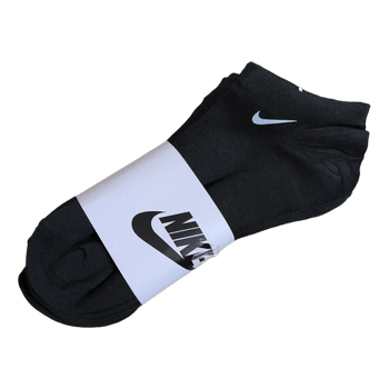 Nike juodos kojinės