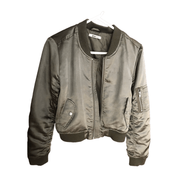 Gina tricot coat