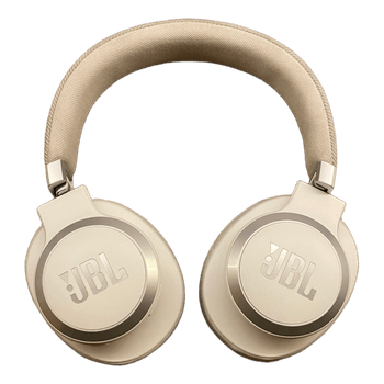 JBL Live 770nc Wireless headphones belaidės ausinės kuulokkeet kõrvaklapid