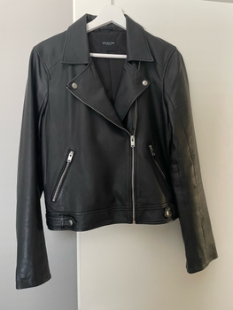 Selected Femme Biker -takki