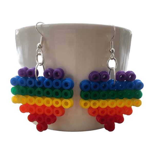Handmade jewelry