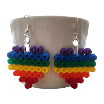 Handmade jewelry