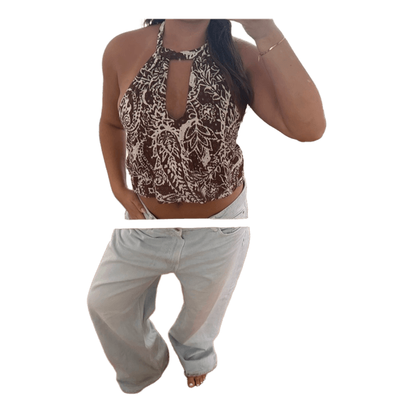 Zara top