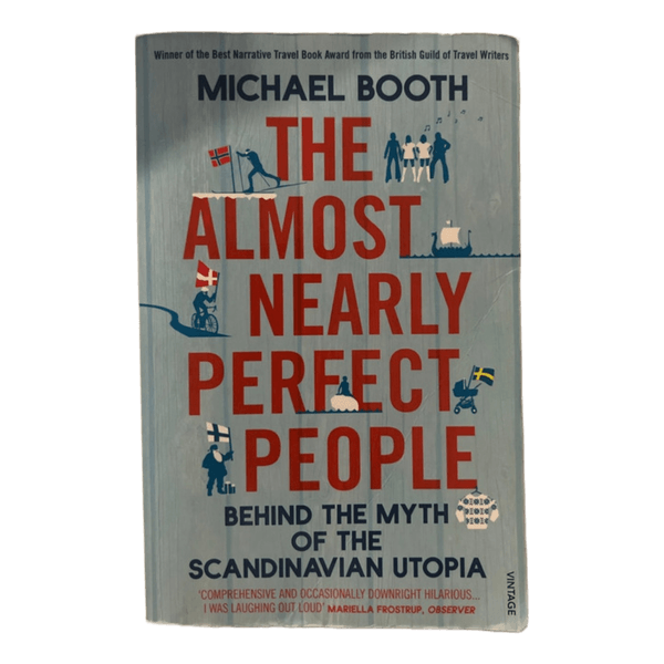 The almost nearly perfect people