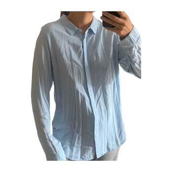 Gina tricot blouse