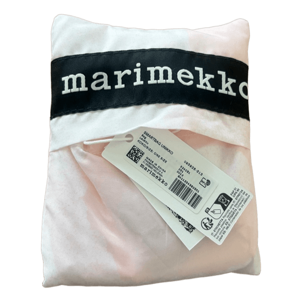 Marimekko smartbag ostoskassi