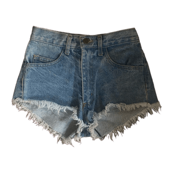 Body alive shorts