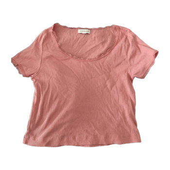 Topshop top