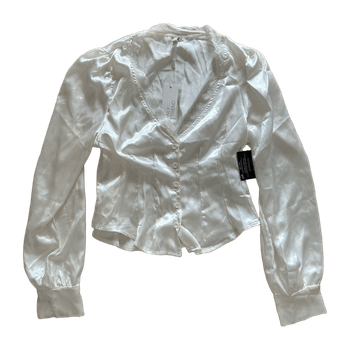 Nly trend blouse