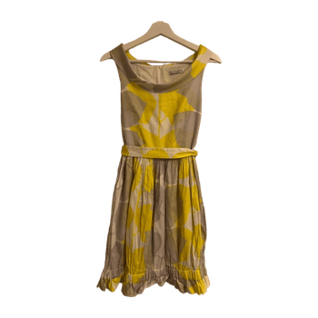 Marimekko dress