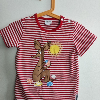 Moomin t-paita