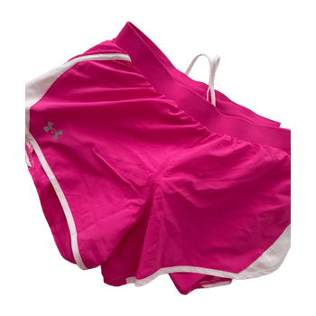 Women's Athletic Shorts