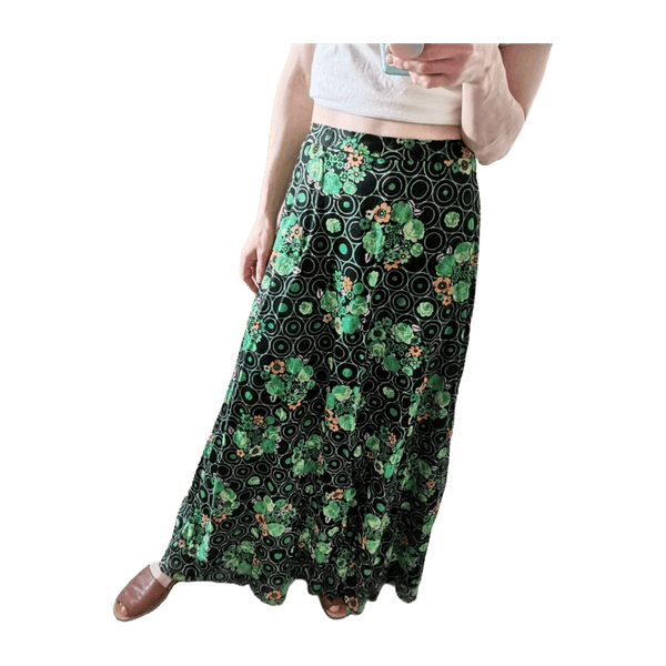 Vintage skirt