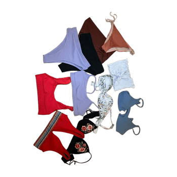 clothing