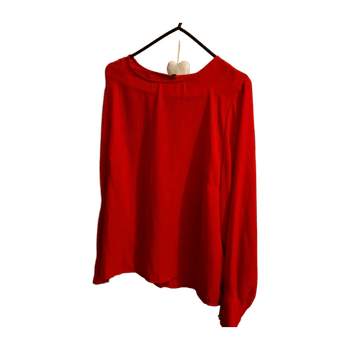 Gina tricot blouse