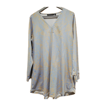 Nosh blouse