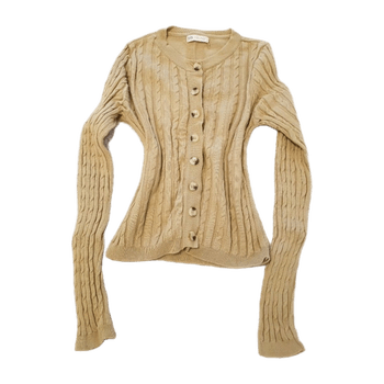 Stradivarius cardigan