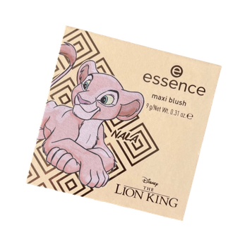 Lion King maxi-poskipuna