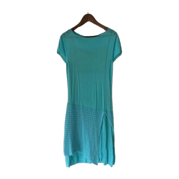 Manostorti dress