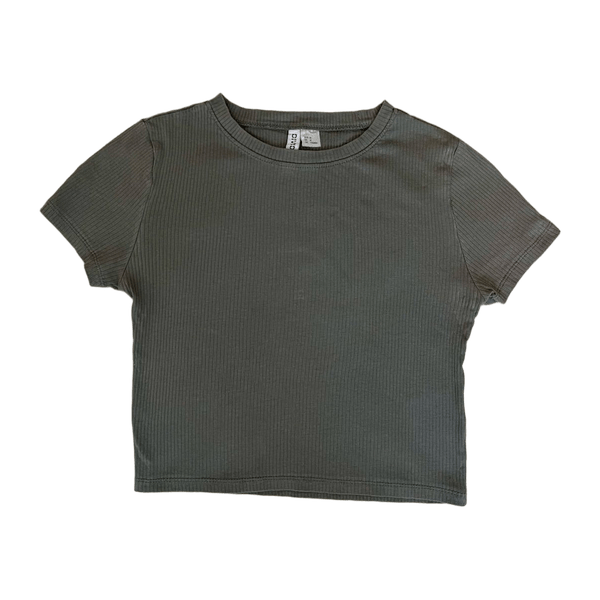 H&m top