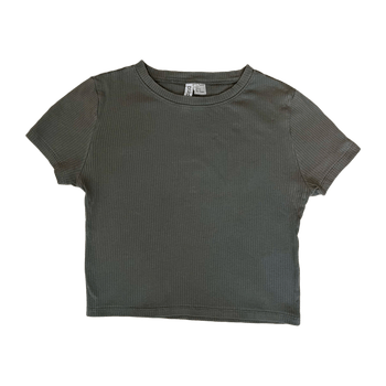 H&m top