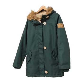 Makia coat