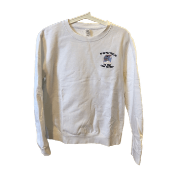 Awdis hoodie