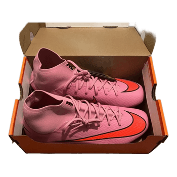 Nike mercurial 16 pink