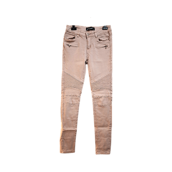 Vaaleanpunaiset farkut,, koko S