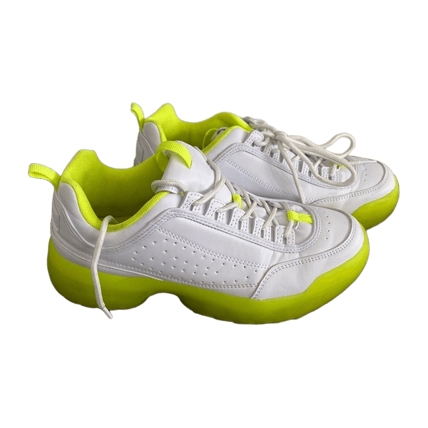 Glaudia ghizzani sneakers