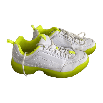 Glaudia ghizzani sneakers