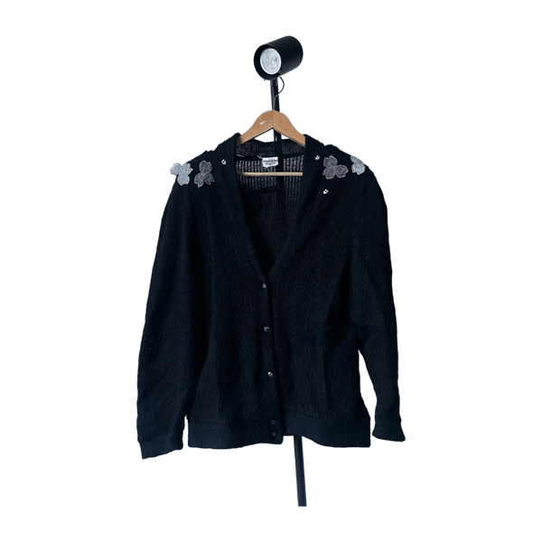 Petriikka cardigan