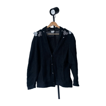 Petriikka cardigan