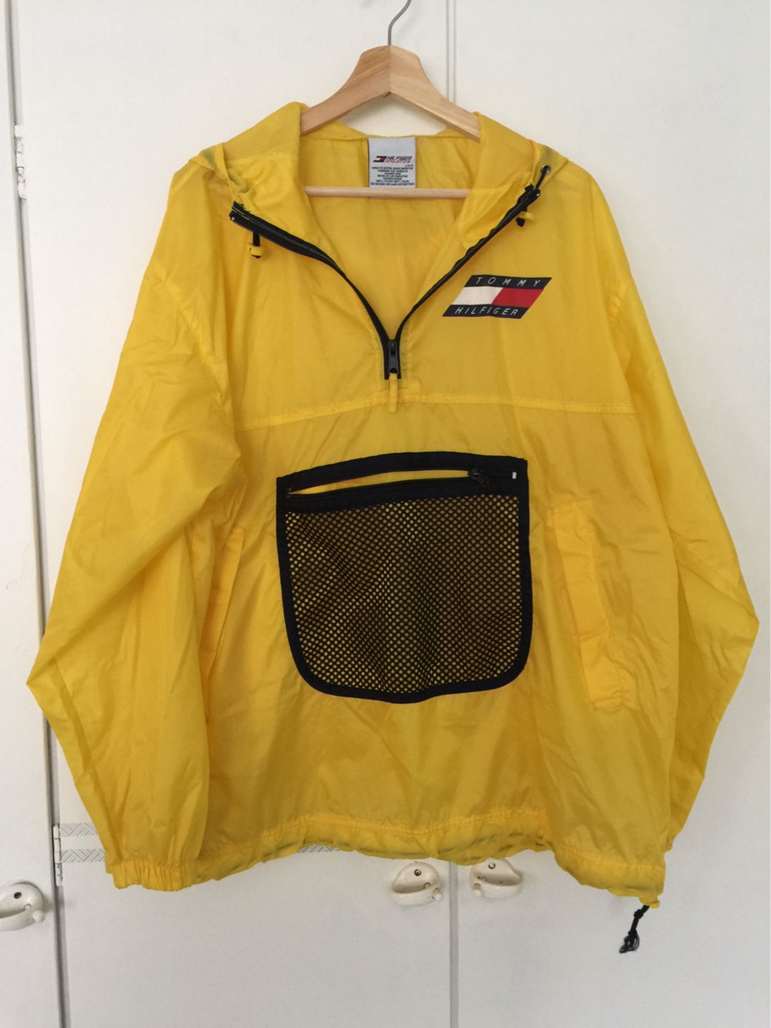 Tommy hilfiger coat