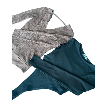 New yorker blouse