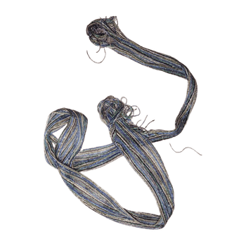 Accessorize scarf