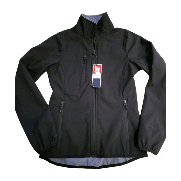 Clique coat