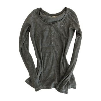 Hollister top