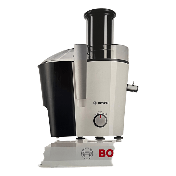 Bosch saftpresser/juicemaskine