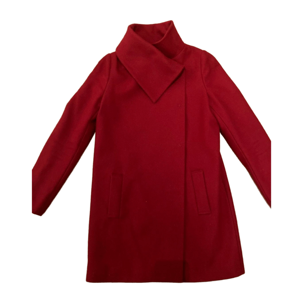 Benetton coat
