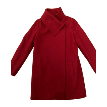 Benetton coat