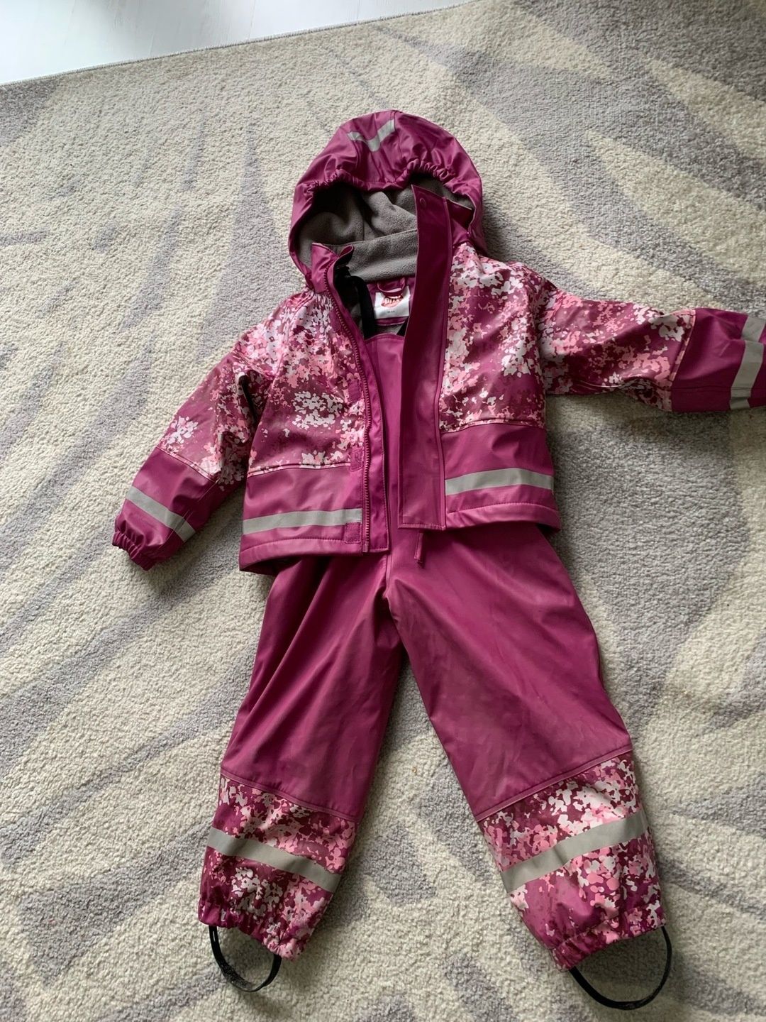 Pax kids' jacket
