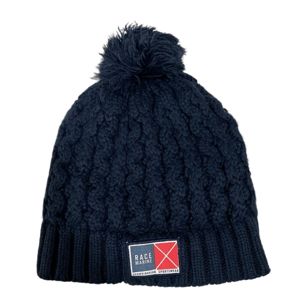 Race marine headwear
